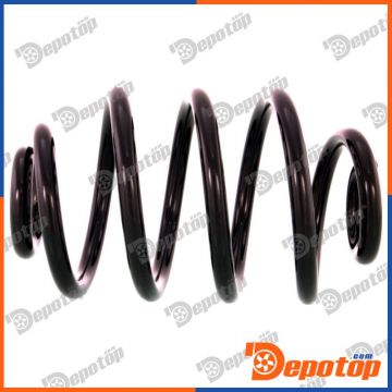 Ressorts de suspension arrière pour SAAB | 4277804, RJ5128